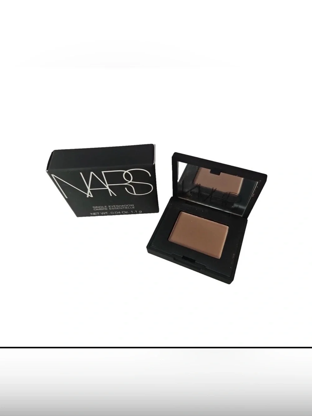 NARS Matte Single Eyeshadow Brown Shade SOPHIA 5319 MPN 5319 0.04 oz 1.1g
